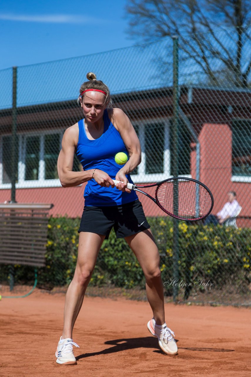 Trainingstag am 20.4.19 65 - Training mit Carina